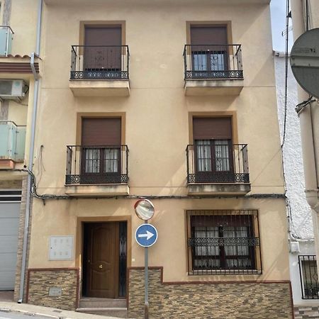 Casa Josefa Villa Pozo Alcón Eksteriør bilde