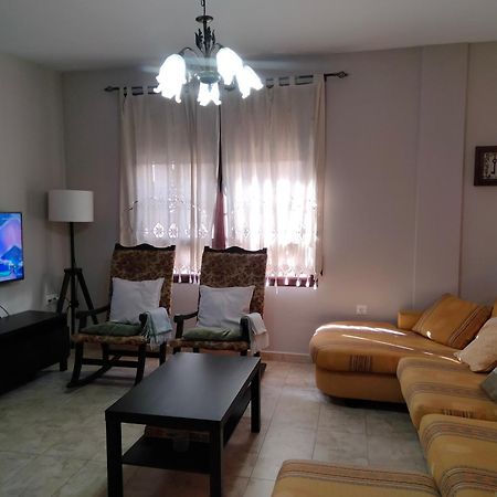 Casa Josefa Villa Pozo Alcón Eksteriør bilde
