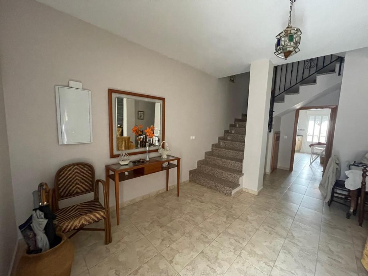 Casa Josefa Villa Pozo Alcón Eksteriør bilde
