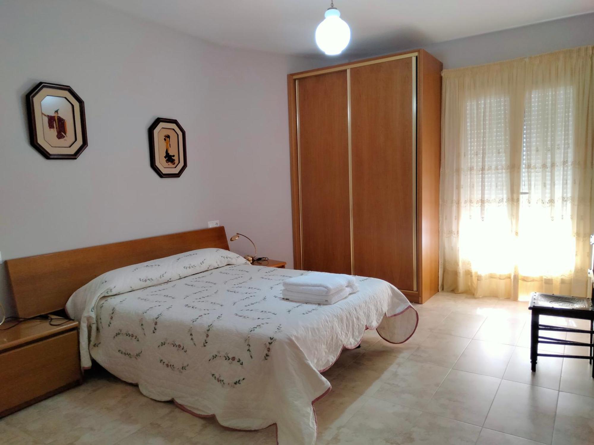 Casa Josefa Villa Pozo Alcón Eksteriør bilde