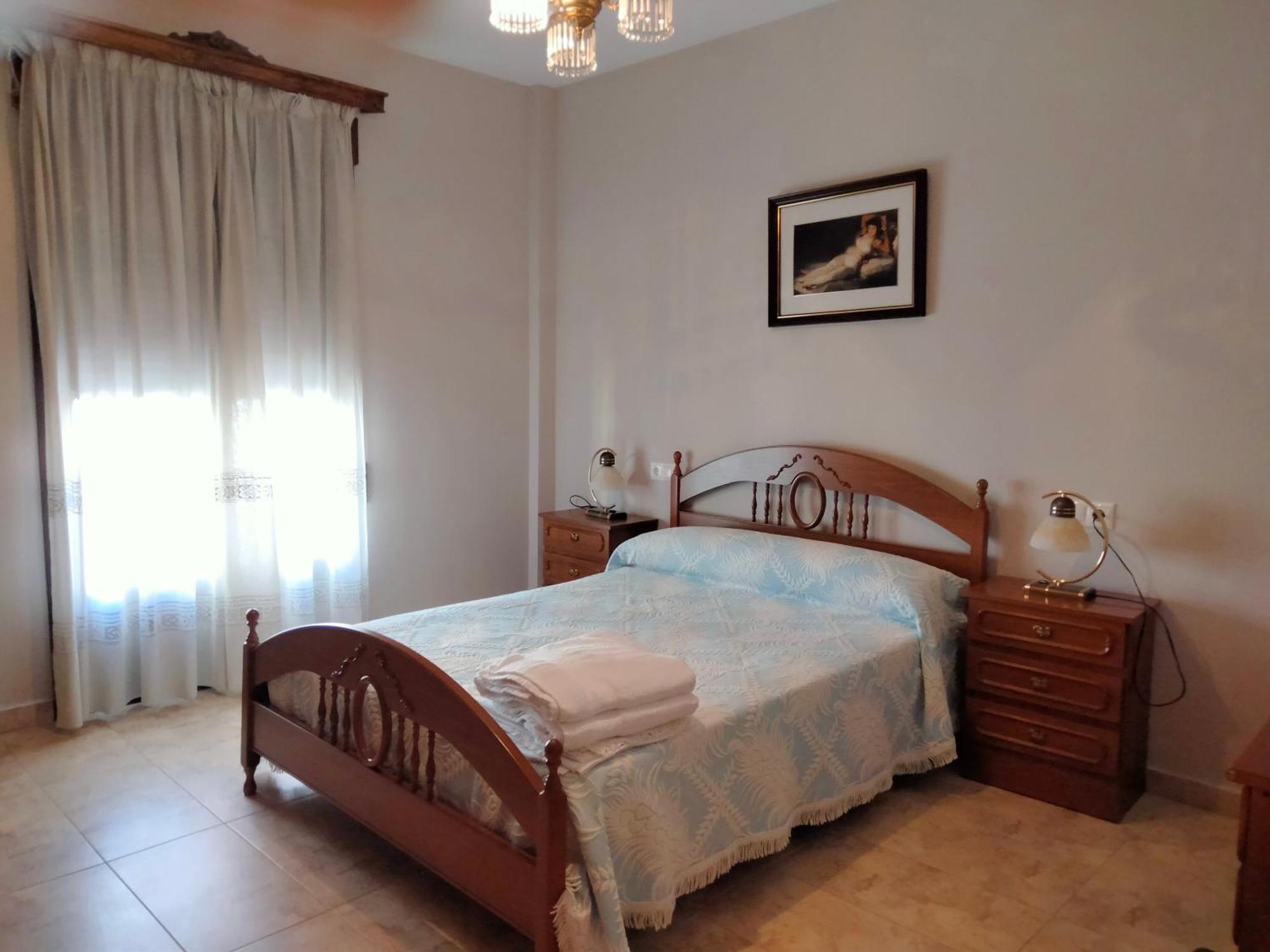 Casa Josefa Villa Pozo Alcón Eksteriør bilde