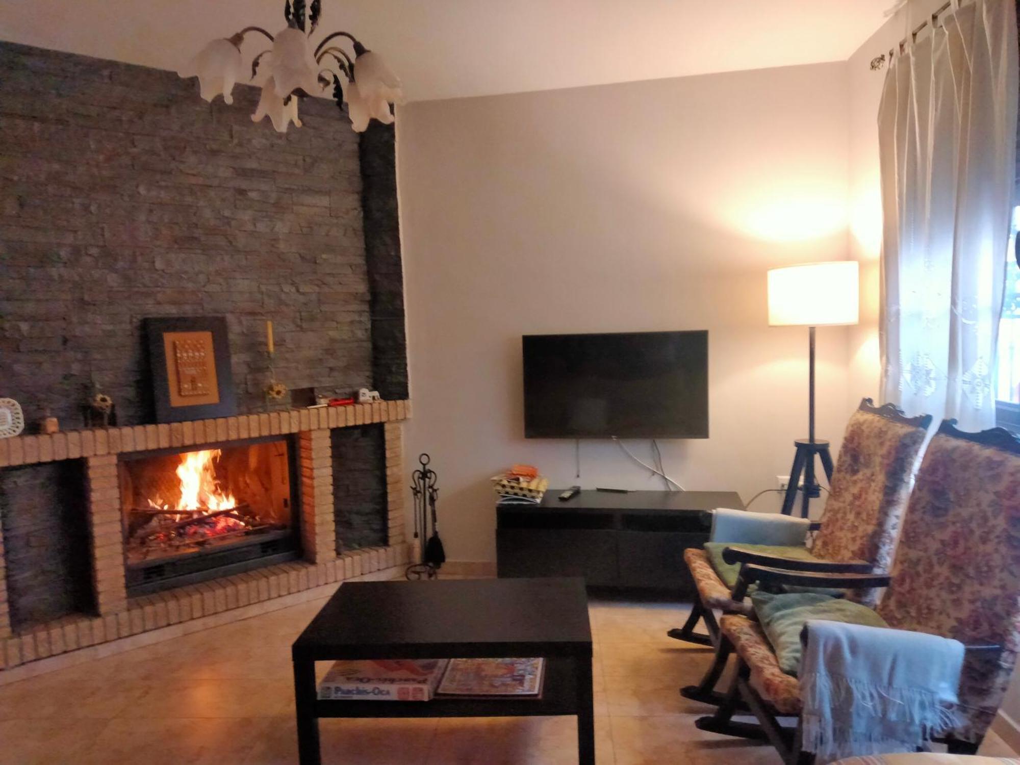 Casa Josefa Villa Pozo Alcón Eksteriør bilde